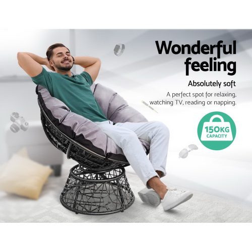 Weather-resistant furniture