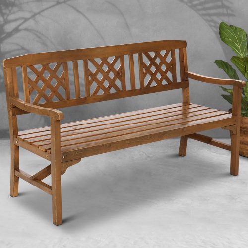 Weather-resistant furniture