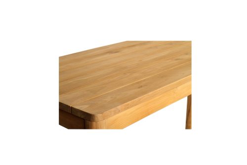 Weather-resistant table