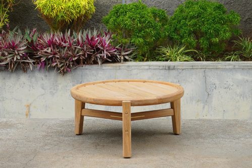 Weather-resistant table