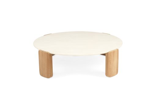 Weather-resistant table