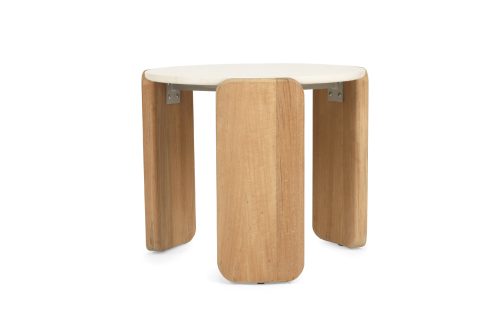 Weather-resistant table