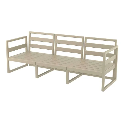 XL outdoor lounge set