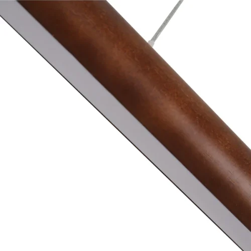 adjustable color temperature pendant