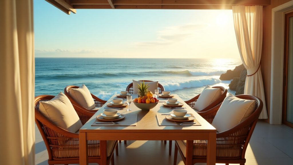 backyard furniture ideas