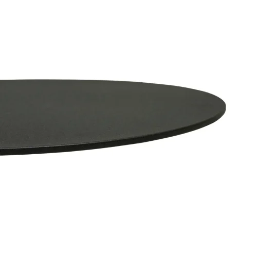 black accent tables