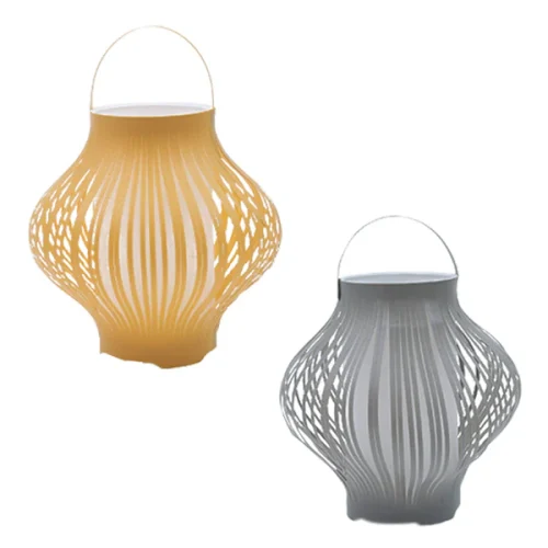 collapsible LED lantern