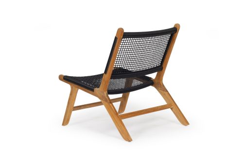 contemporary accent chair