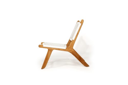 contemporary accent chair
