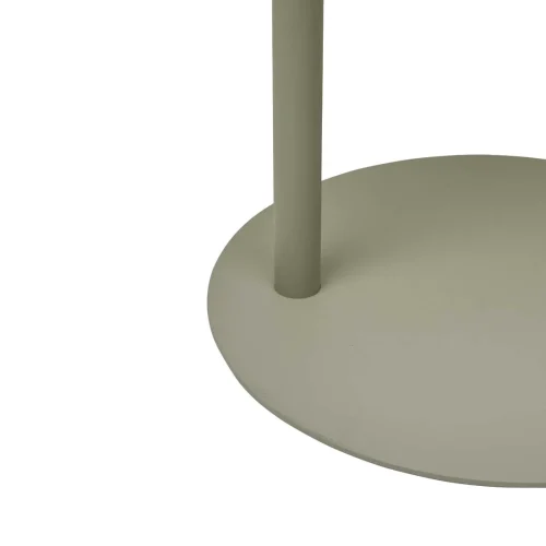 contemporary side tables