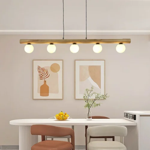 decorative hanging light