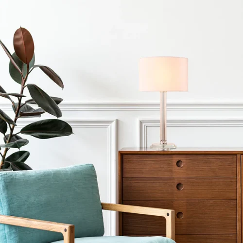 designer desk lamp