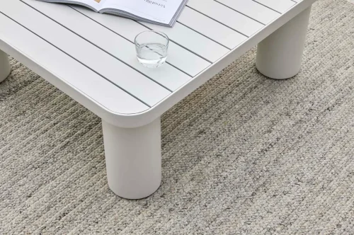 durable grey area rug