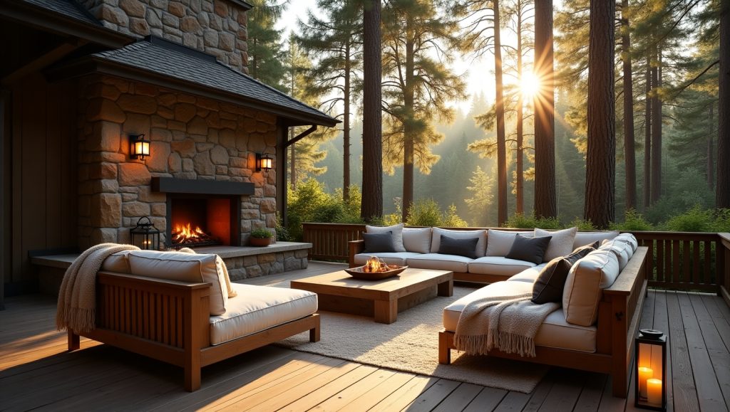 durable outdoor furniture