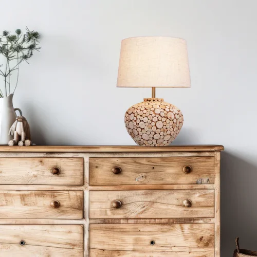 elegant desk light