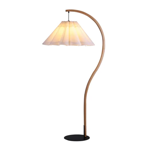 elegant standing lamp