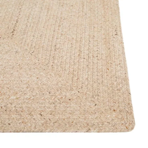 flax PET rug