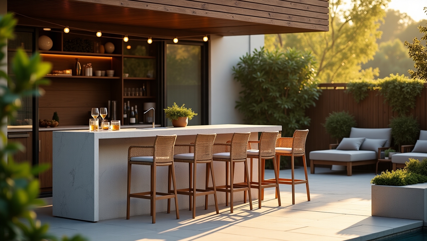 10 Must-Know Tips Before Buying Outdoor Bar Stools