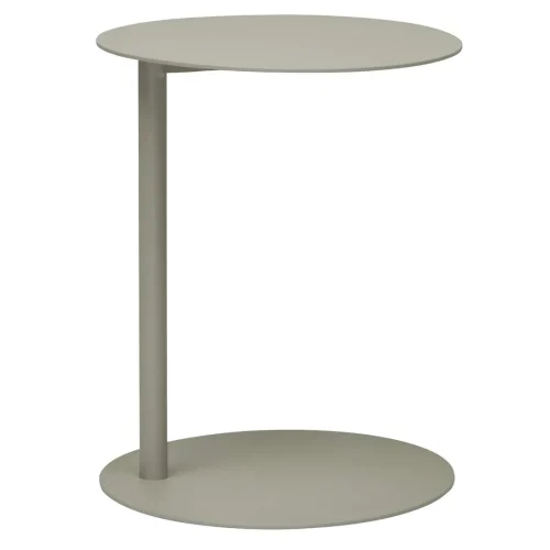 grey accent tables