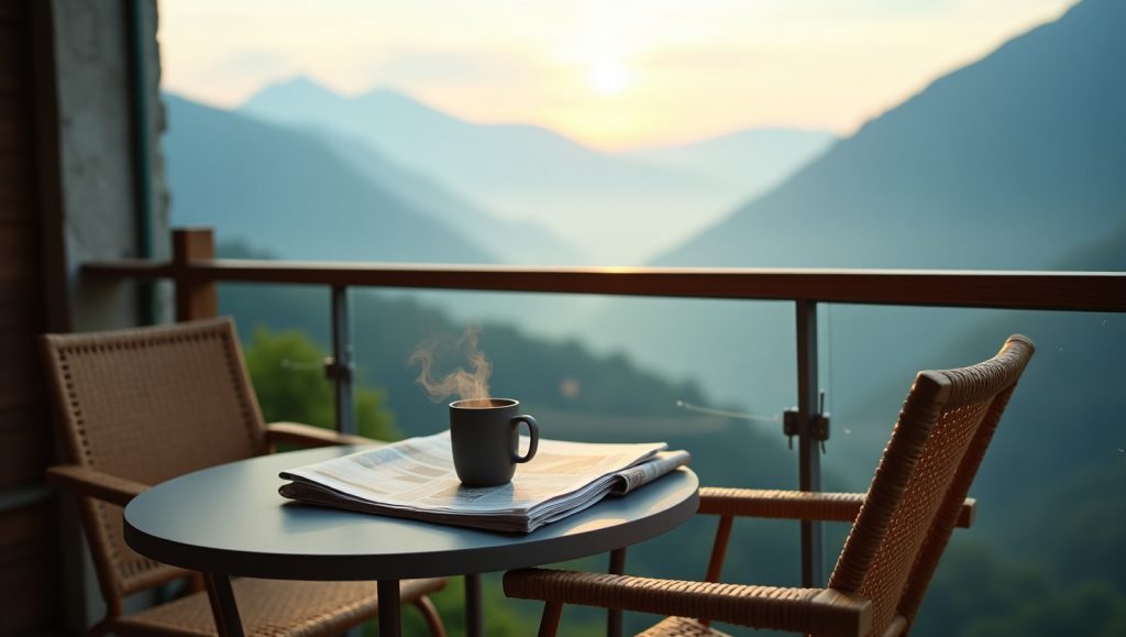 high quality patio furniture