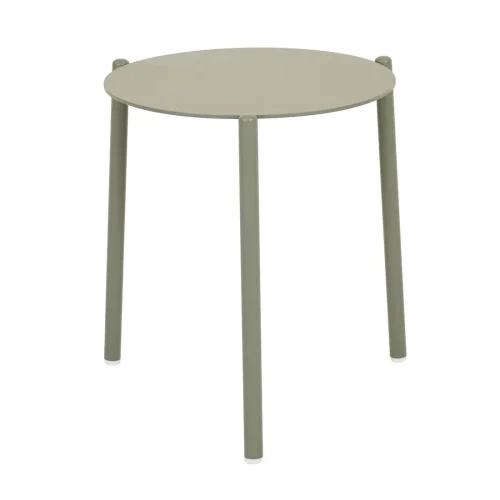 jade side table