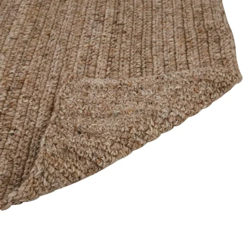 knot weave rug