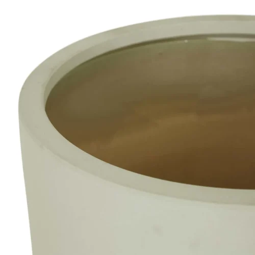 mint wash planter