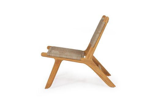 modern accent chair