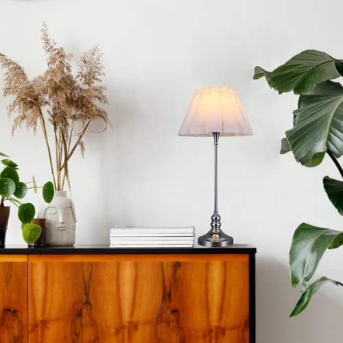modern bedside lamp