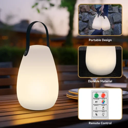 modern desk lamp