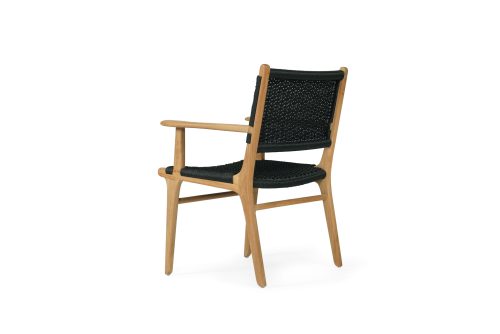 modern outdoor chair