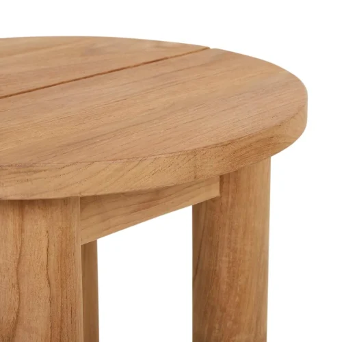modern side table