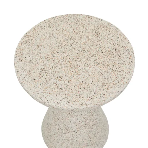 modern side table