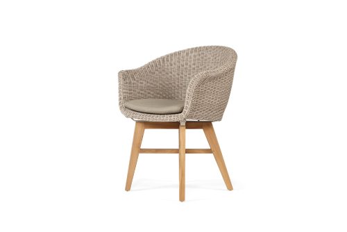 mushroom outdoor chair