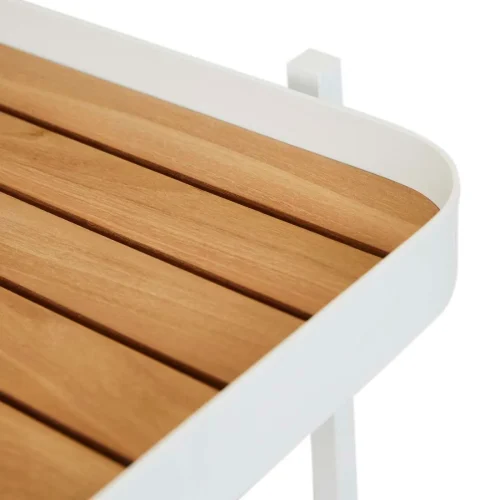 outdoor bar trolley