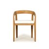Kingscliff Outdoor Dining Chair