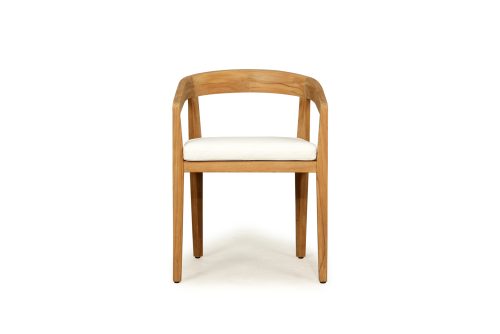 outdoor dining chair