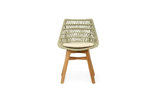 outdoor dining chair