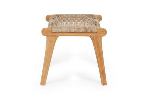 outdoor ottoman