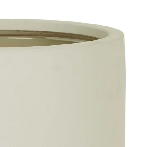 pastel green plant pot