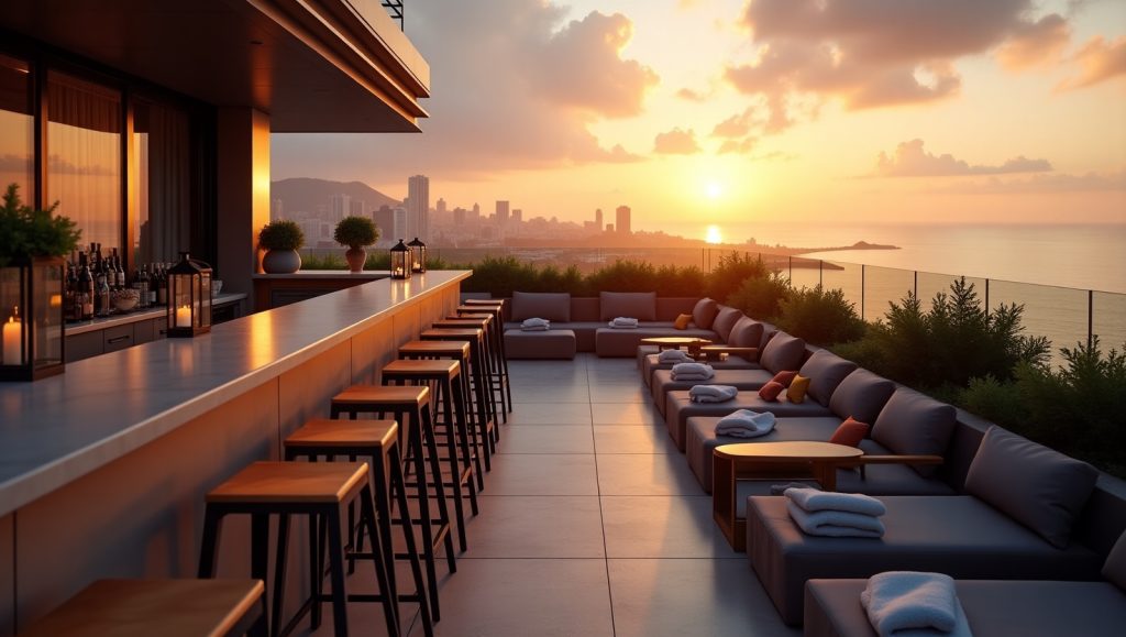 patio bar stools