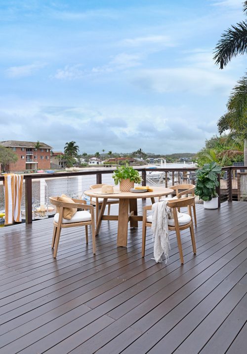 patio dining chair