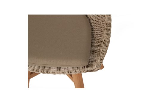patio dining chair