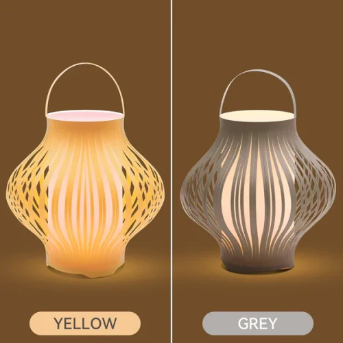 rechargeable LED lantern