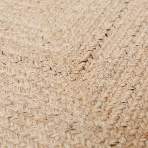 recycled PET rug