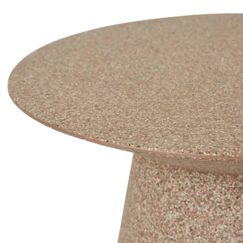 round side table