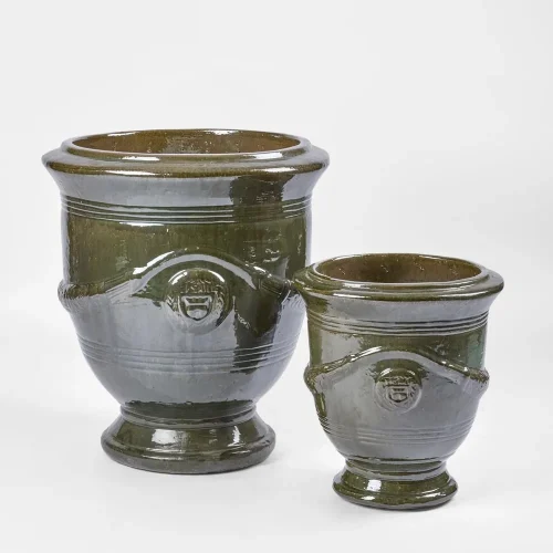 set of 2 planters
