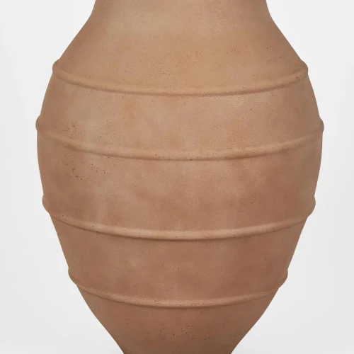small Ibiza urn