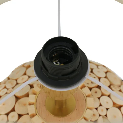 soft glow nightstand lamp