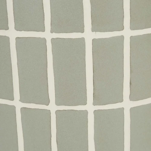 stone-look plant pot